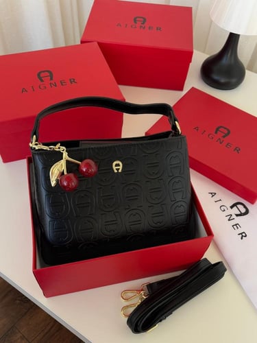 شنطه اقنر AIGNER