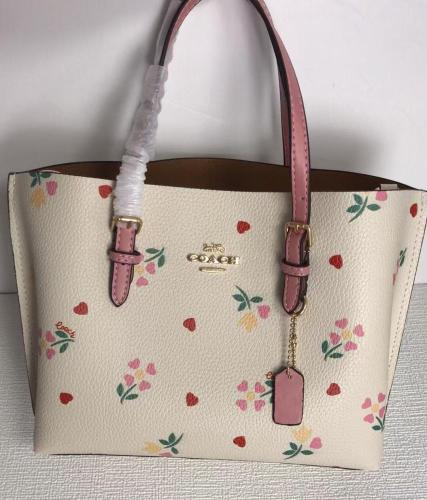 شنطة coach