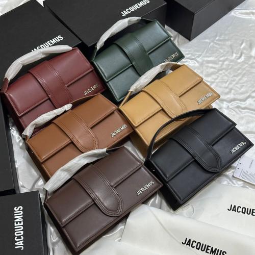 شنط جاكيموس