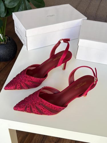 كعب جيمي تشو