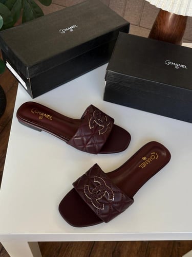 سليبر شانيل