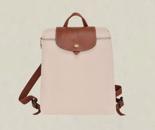 لونق تشامب ظهر