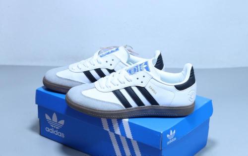 سبورت سامبا أديداس