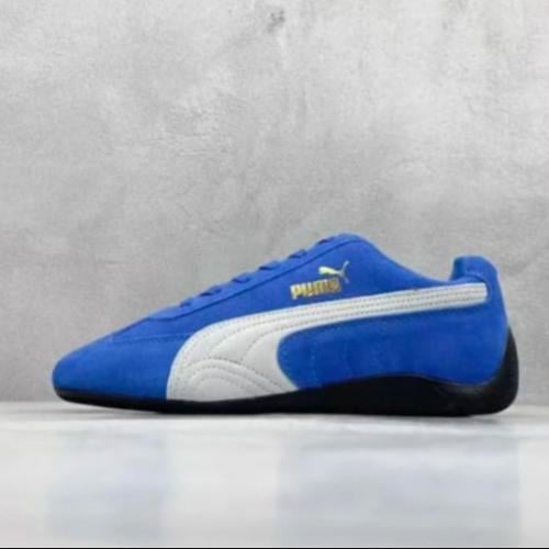 PUMA shoes