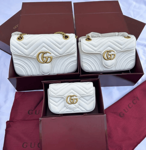 شنطه قوتشي Gucci
