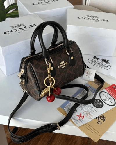 شنطة كوتش coach