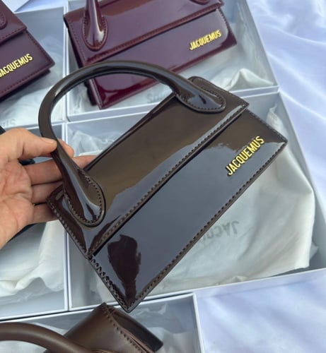 شنطه جاكيموس