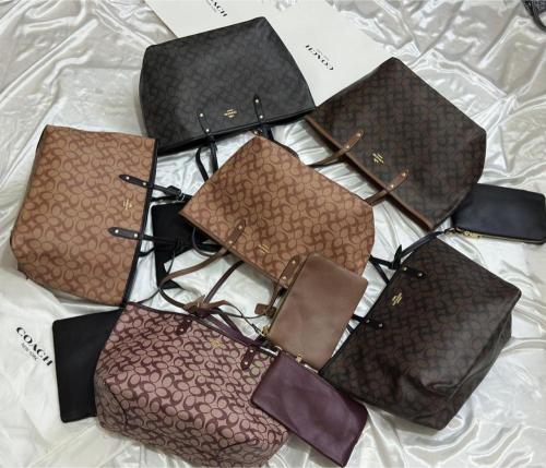 شنط كوتش لارج