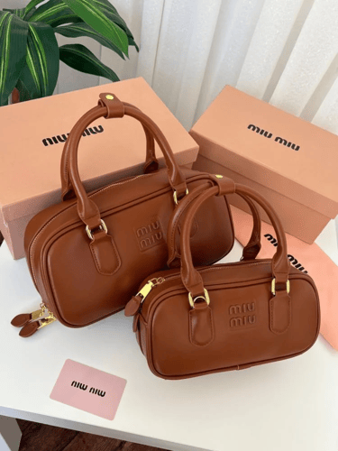 شنطه ميوميو