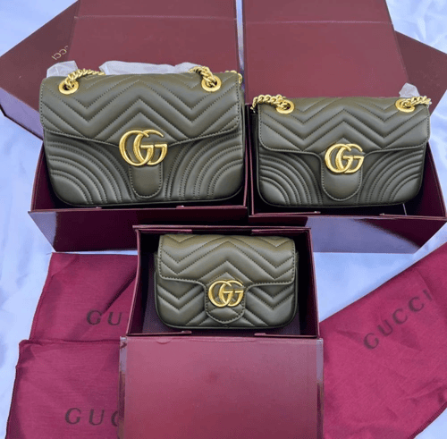 شنطه قوتشي Gucci