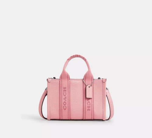 شنطة coach