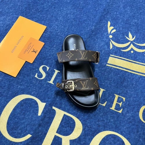 سليبر لويس فيتون lv