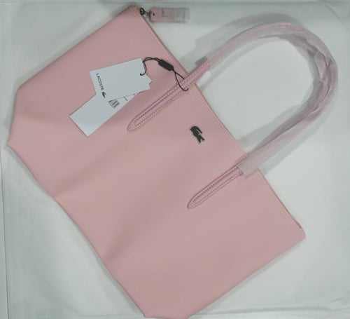 لاكوست زهري فاتح