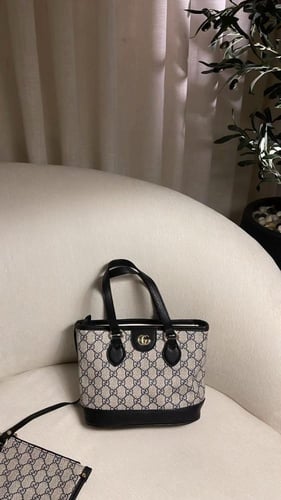 حقيبه قوتشي