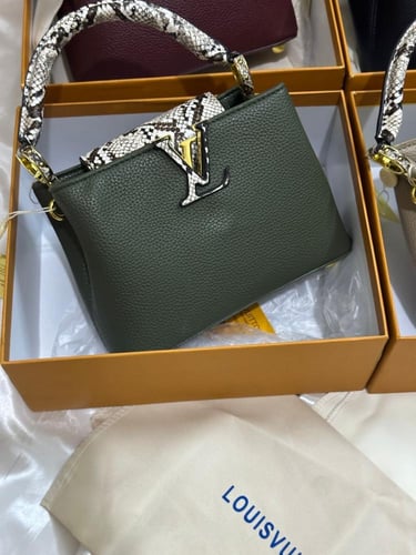 شنطه لويس فيتون