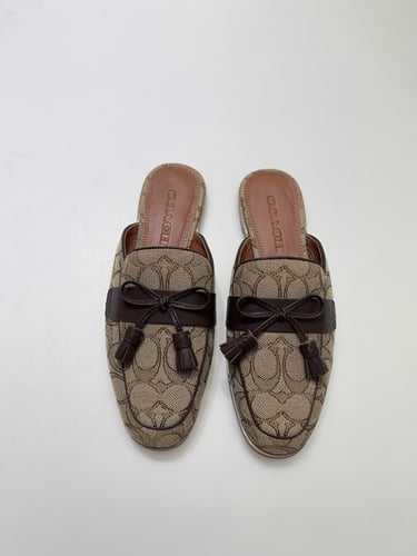 سليبر قوتشي