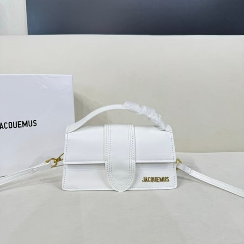 شنطة جاكيموس