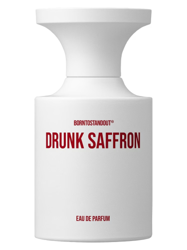 DRUNK SAFFRON 50ML