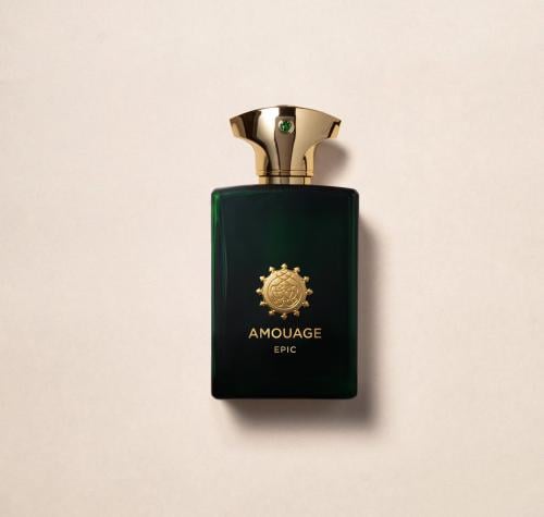 EPIC MAN 100ML