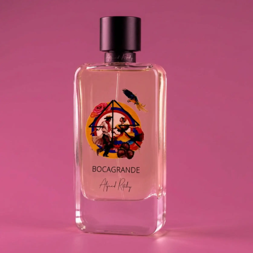 BOCAGRANDE 100ML