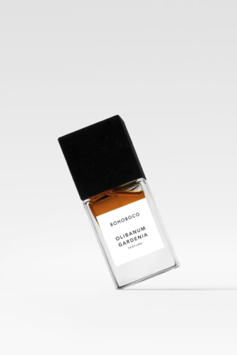 OLIBANUM GARDENIA 50ML