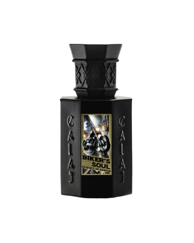 BIKER’S SOUL 50ML