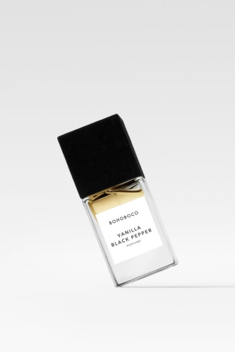 VANILLA BLACK PEPPER 50ML