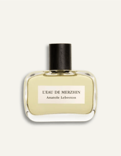 L’EAU DE MERZHIN 50ML