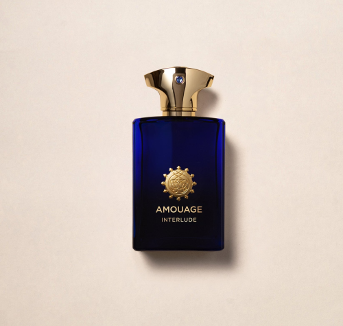 INTERLUDE MAN 100ML + GIFT INTERLUDE 53 MAN 10ML