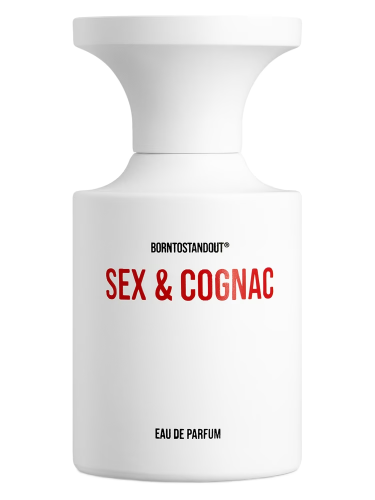 SEX & COGNAC 50ML