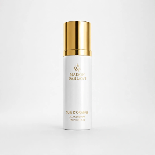 SOIR D’ORANGE 100ML