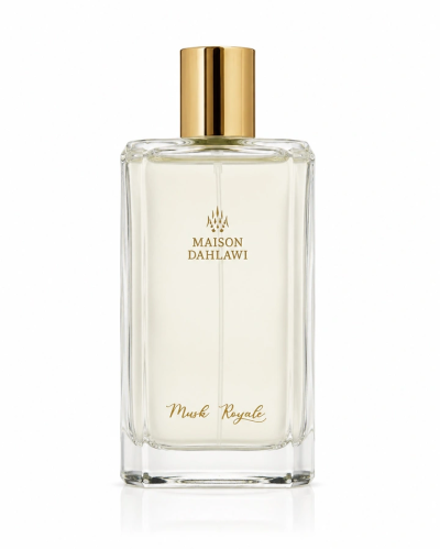 MUSK ROYALE 100ML