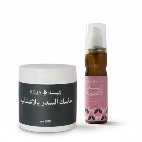 مجموعة العناية بالشعر
