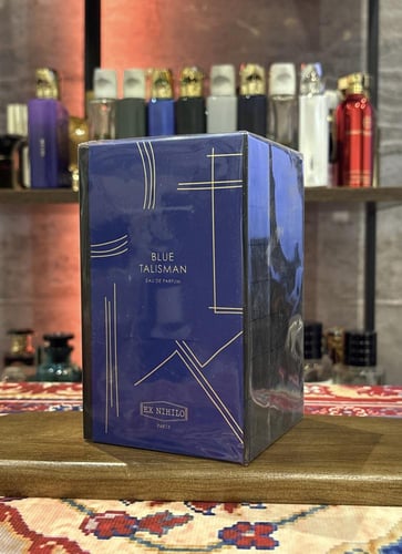 Blue Talisman - 100ml