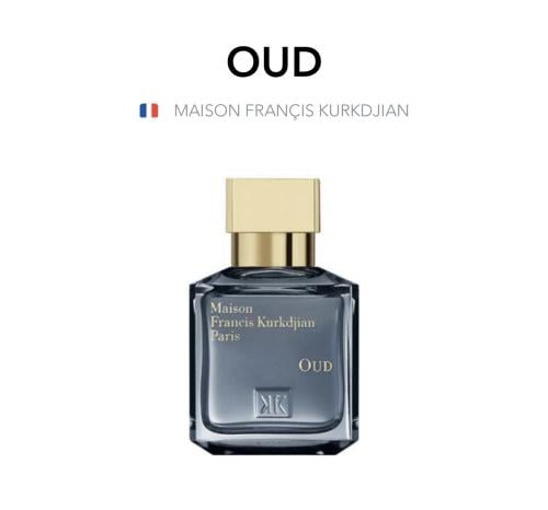 Oud - MFK