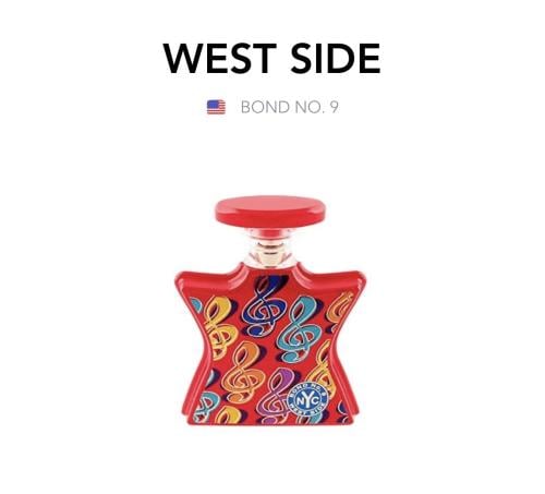 West Side - Bond NO. 9