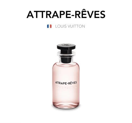 Attrape-Rêves - Louis Vuitton