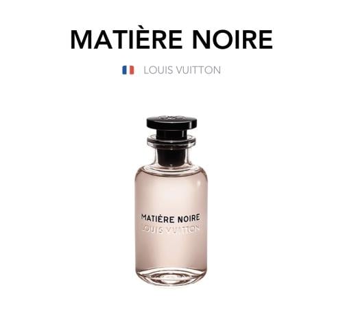 MATIÈRE NOIRE - Louis Vuitton