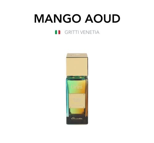 Mango - Aoud Gritti