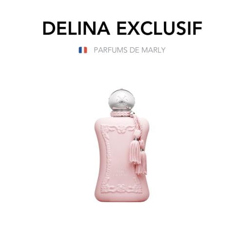 Delina Exclusif - Parfum De Marly