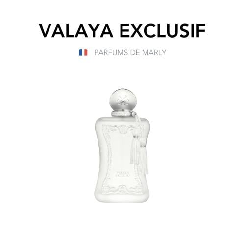 VALAYA Exclusive - Parfum De Marly