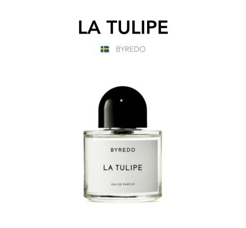 Inflorescence - Byredo