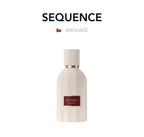 Sequence - Amouage