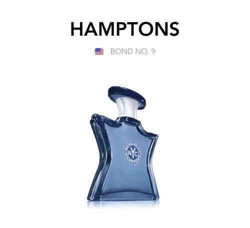 Hamptons - Bond NO. 9