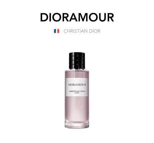Dioramour - DIOR
