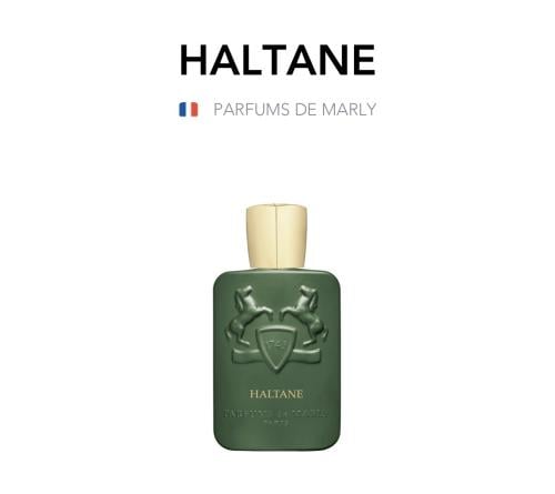 Haltane - Parfum De Marly