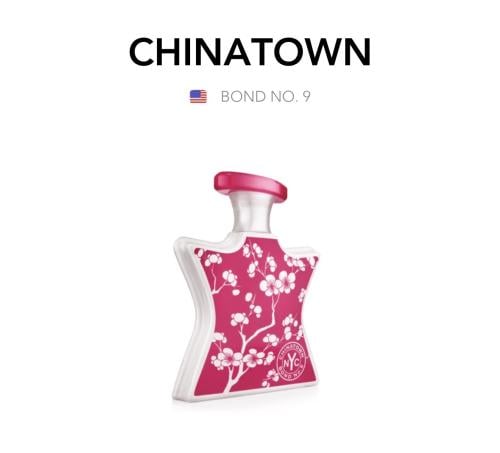 Chinatown - Bond NO. 9