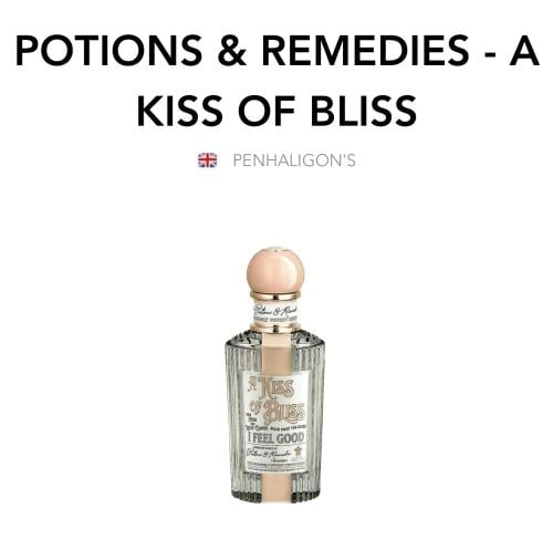 A Kiss Of Bliss - PENHALIGON'S
