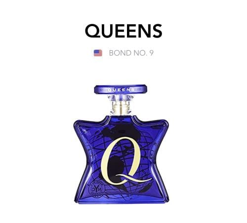 Queens - Bond NO. 9