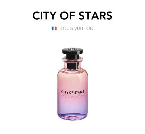City of Stars - Louis Vuitton